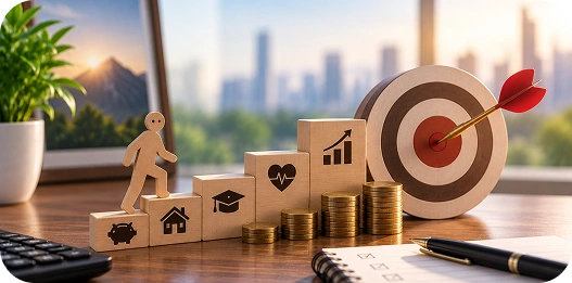 financial-goal